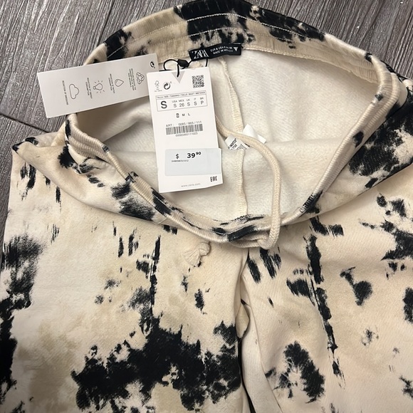 Zara joggers - Picture 2 of 4